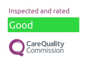 Slimming Clinic - rated by the Care Quality Commission