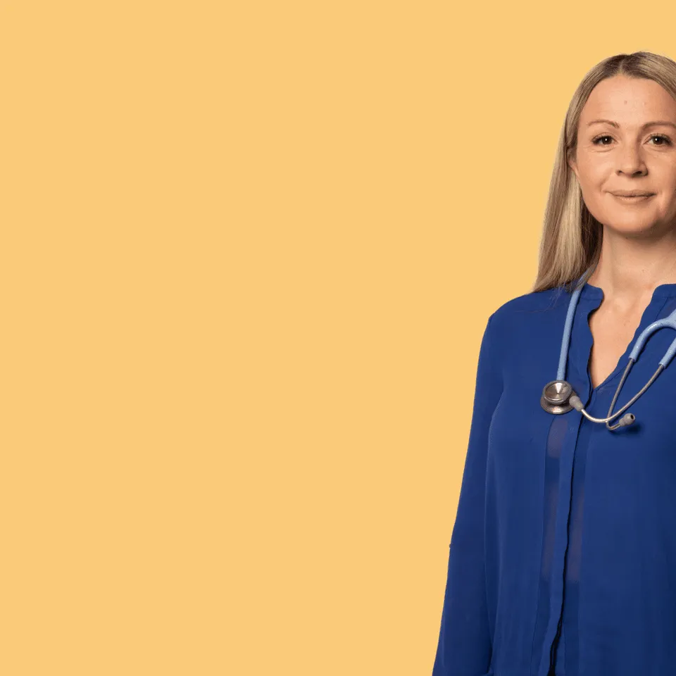 Doctor led long term weight loss