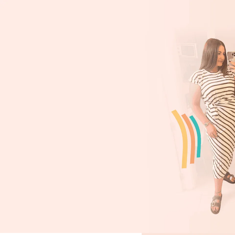 Patient enjoying the benefits of Prime