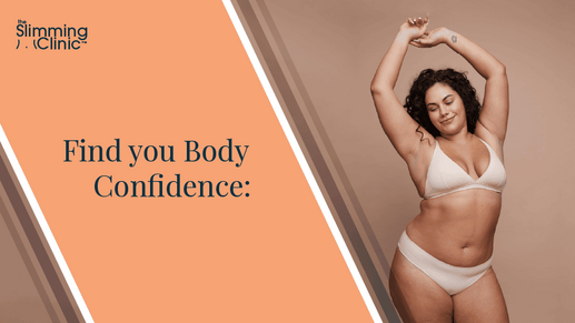 find your body confidence