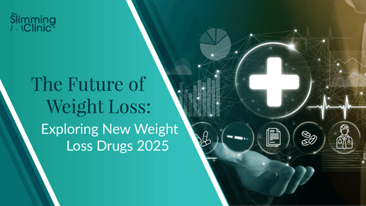 new weight loss drugs