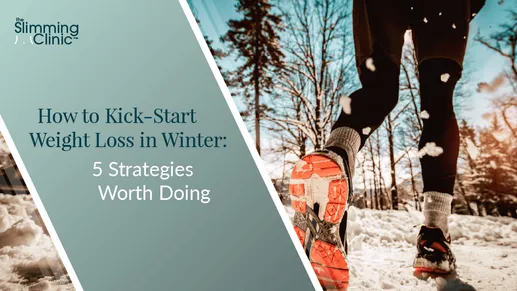 How to Kick-Start Weight Loss in Winter