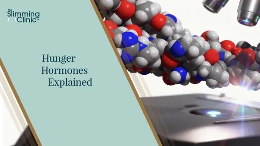 Hunger Hormones Explained: Ghrelin & Leptin