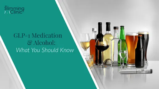 GLP-1 Medication and Alcohol: What the Research Says About Cravings, Tolerance, and Change