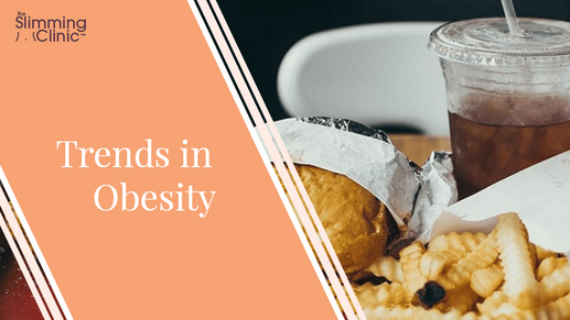 Explore the latest UK obesity statistics, key trends and inequalities, and how medically supported weight-loss programmes can help.