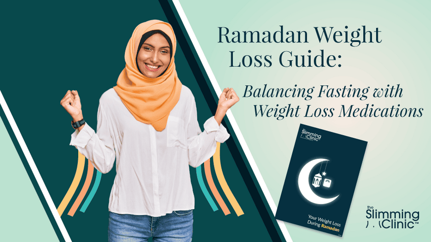 Ramadan weight loss