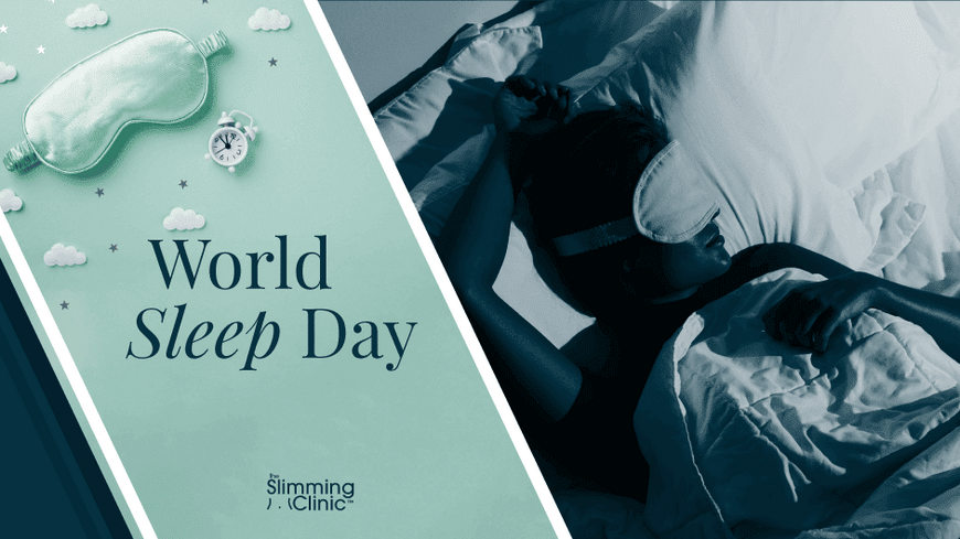 World Sleep Day