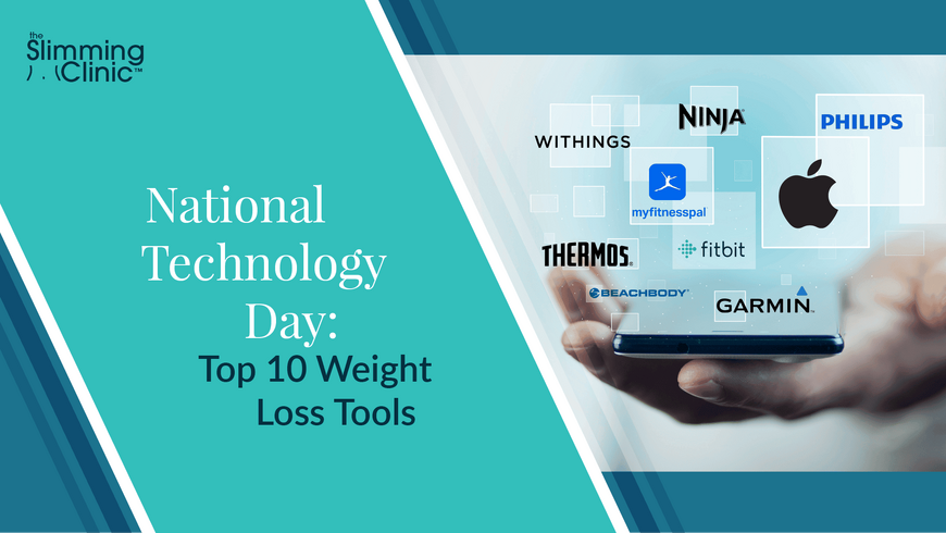 weight loss tools