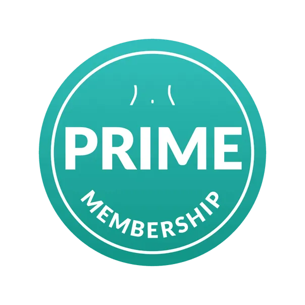 Prime membership gives patients 12 months of money saving support