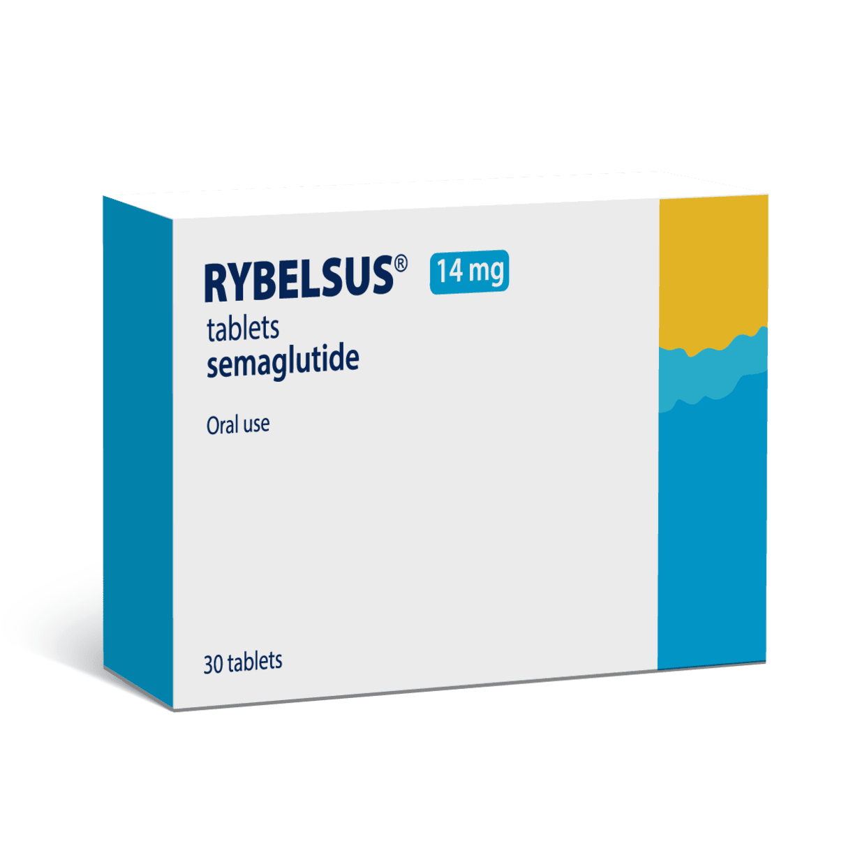 Daily Weight Loss Tablets | Rybelsus