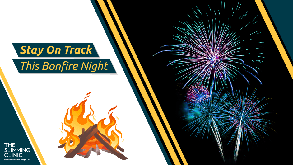 Tips & food for bonfire night