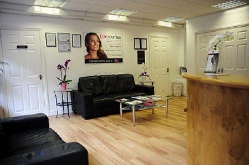 The Slimming Clinic Northampton: Medical Weight Loss Clinic