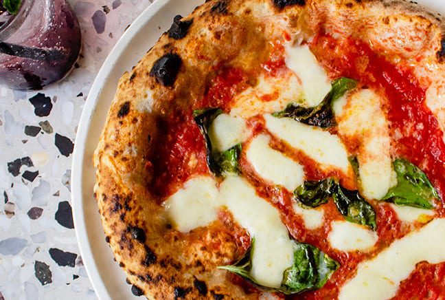 Delicious Low Calorie Pizza Recipe…
