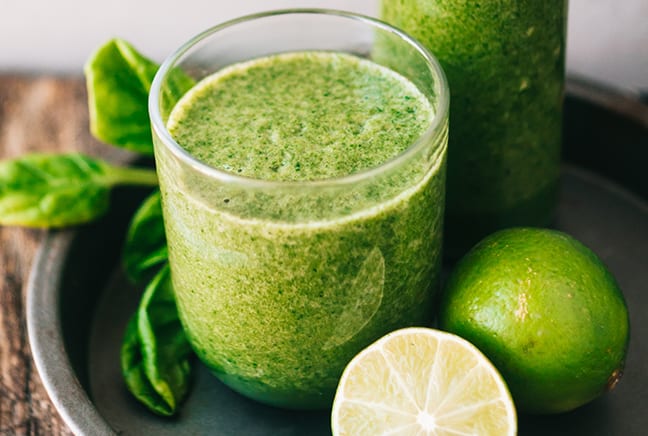 The Slimming Clinic Clinic’s Top Juicing Tips…
