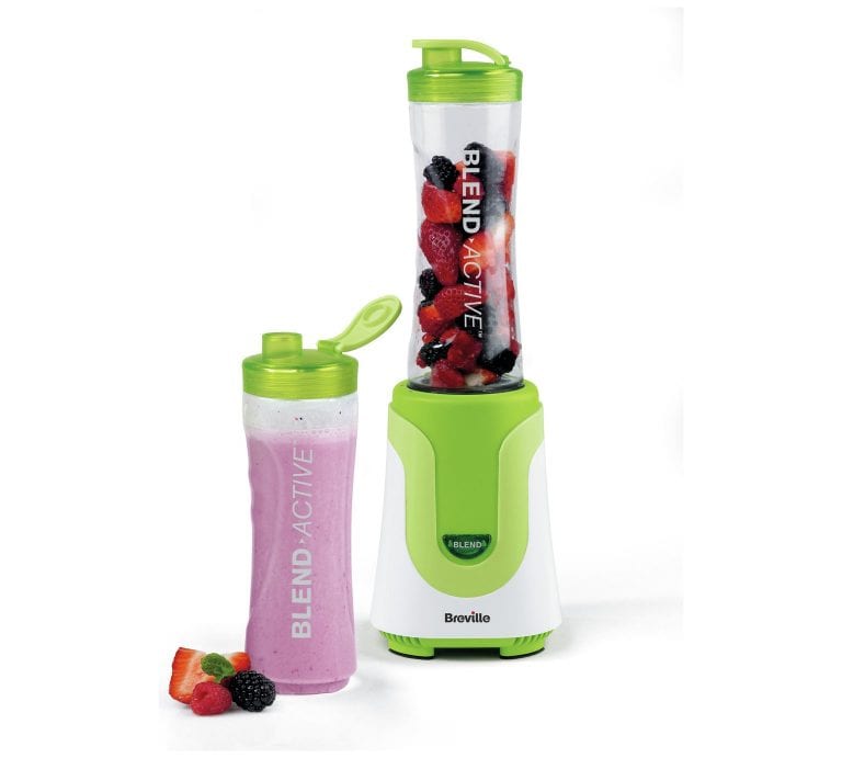 The Slimming Clinic Smoothie Blender