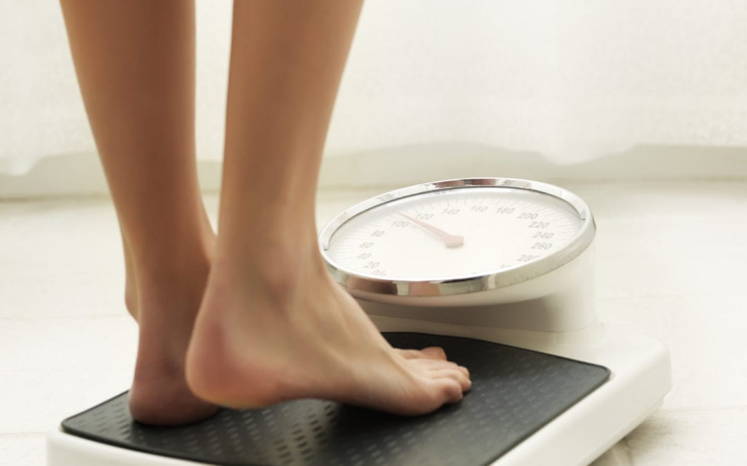 What happens at a weight loss consultation?