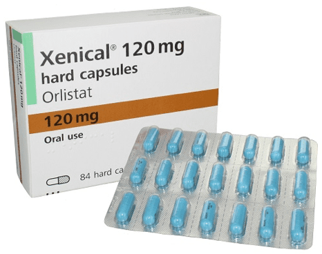Things To Know About Xenical Weight Loss Medication