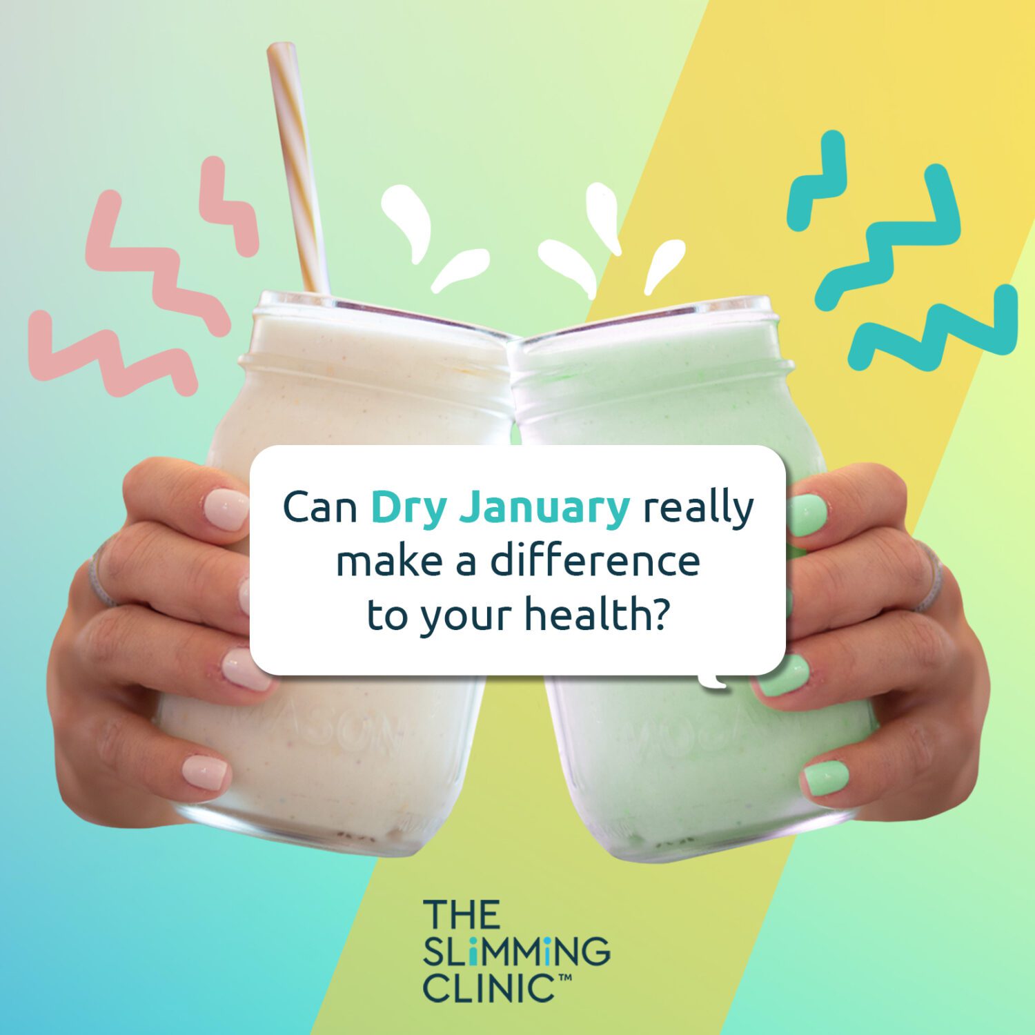 Can Dry January Help With Weight Loss?