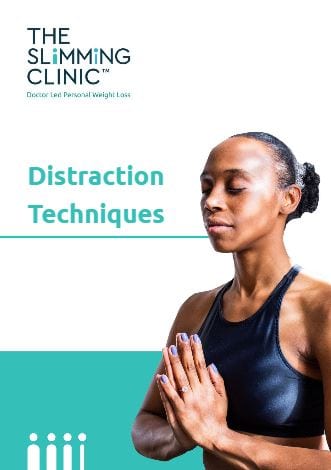 Distraction Techniques Weight Loss Guide