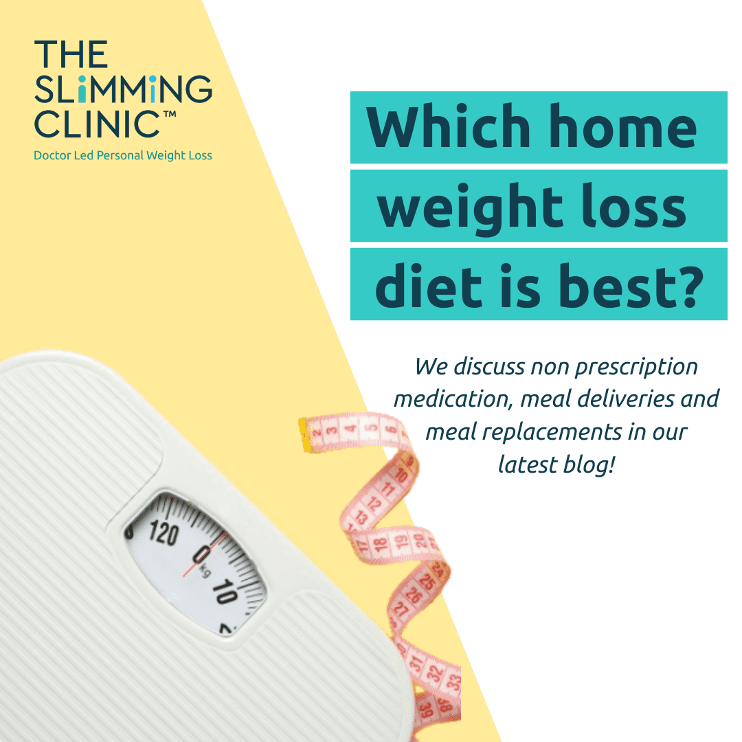 What Is The Best Home Weight Loss Diet?