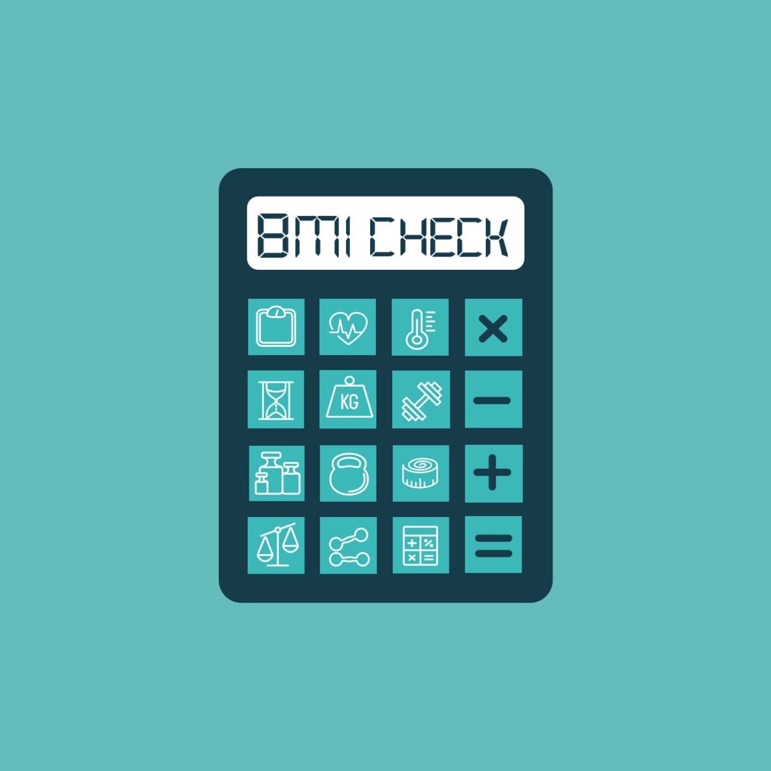 5 Tips to Lower Your BMI