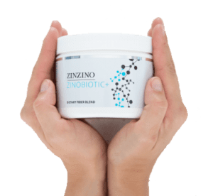 Zinzino Zinobiotic - The Slimming Clinic