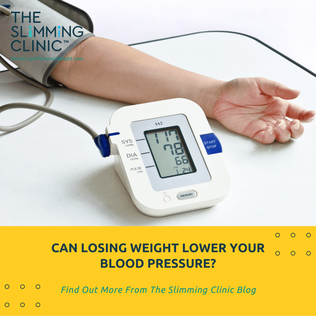 Blood pressure test - Healthily