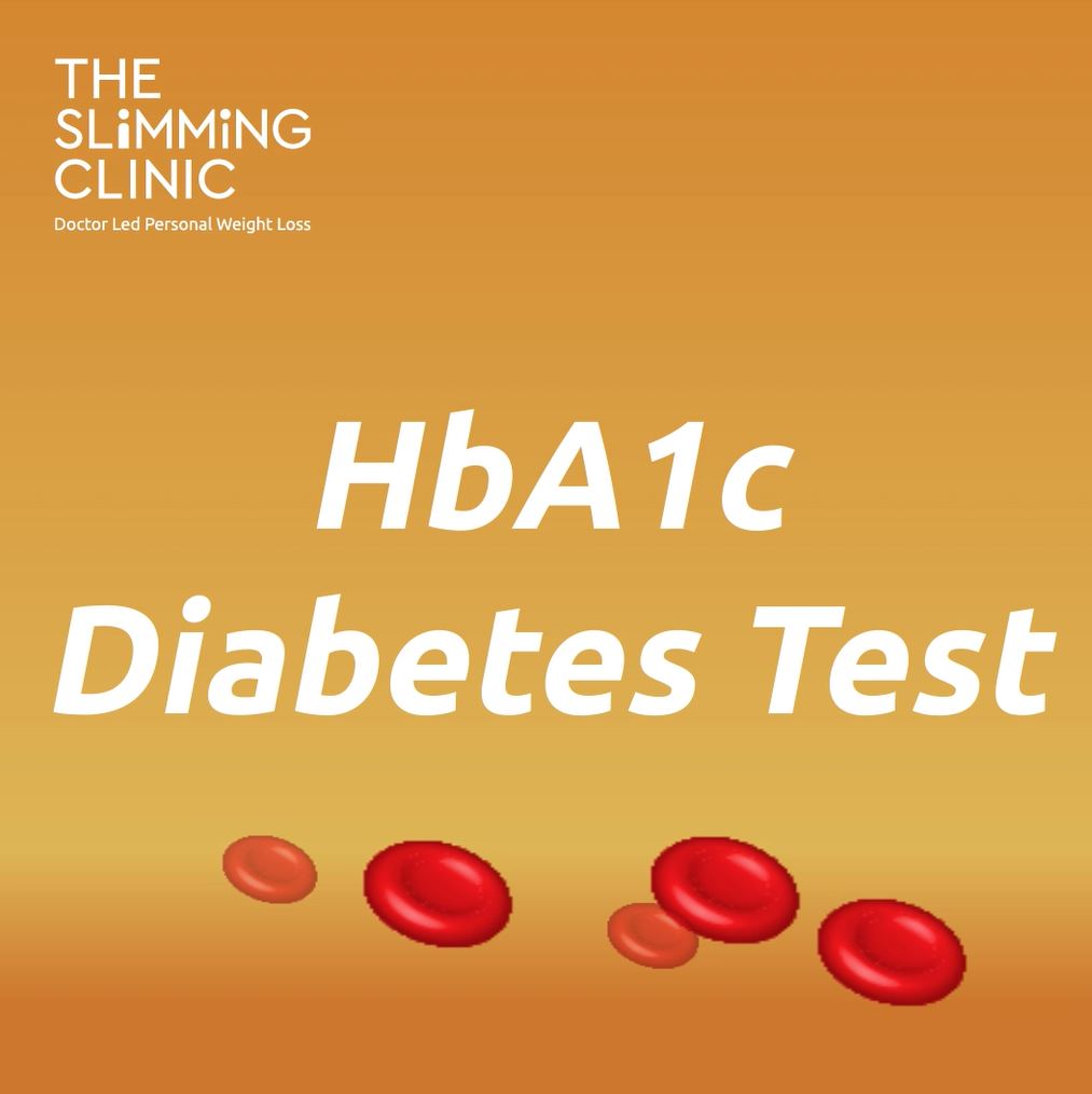 Brand New HbA1c Diabetes Test – Assess Your Risk of Diabetes