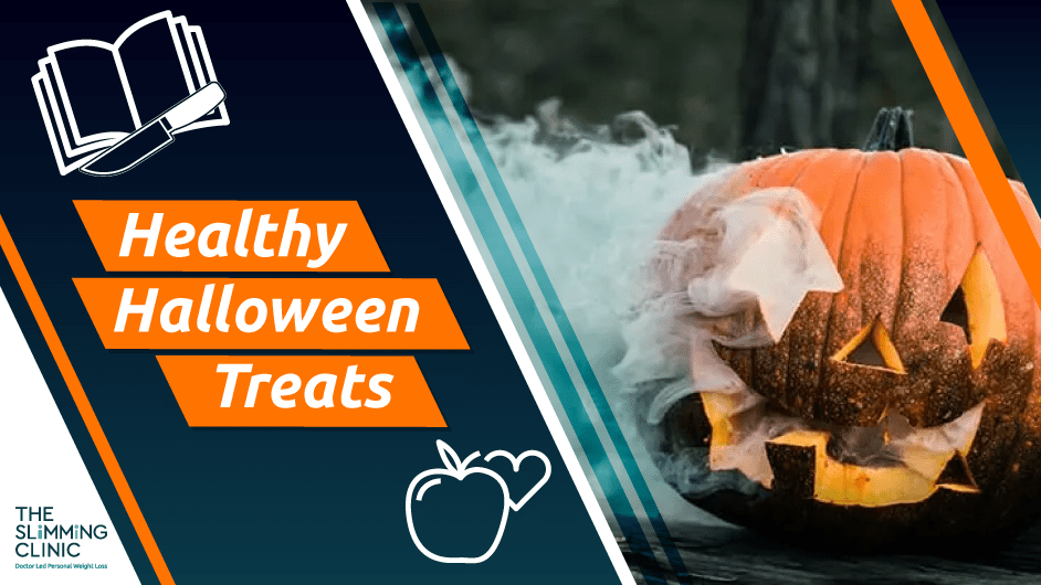 Healthy Halloween Treats