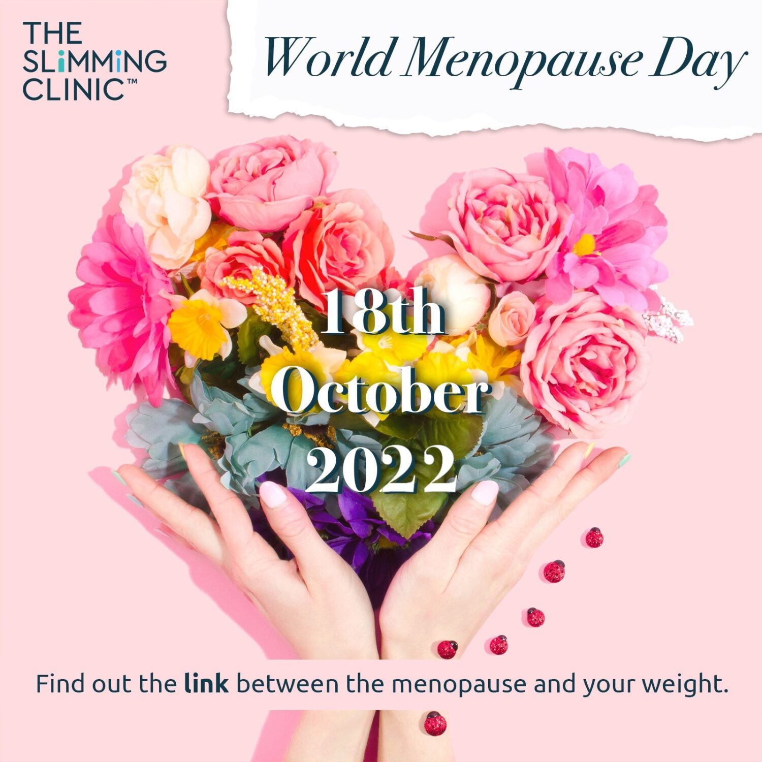 Is The Menopause Making You Gain Weight?