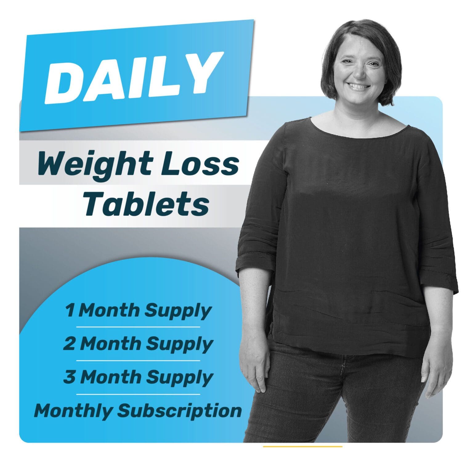 weight loss tablets