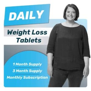 Daily Weight loss Tablets