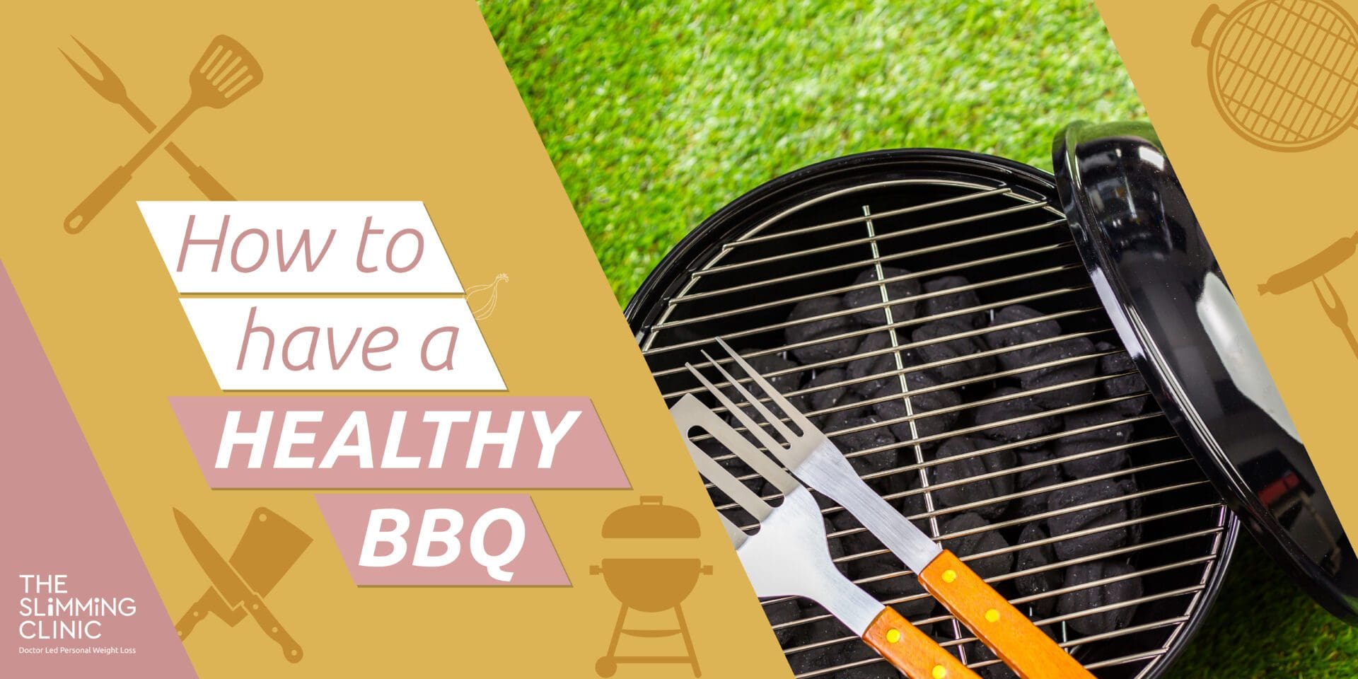 Enjoy a BBQ for Weight Loss