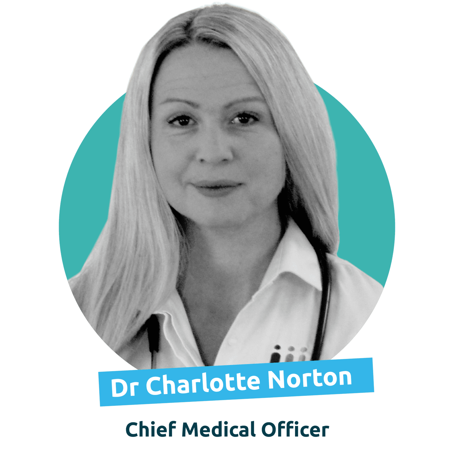 Dr Charlotte Norton