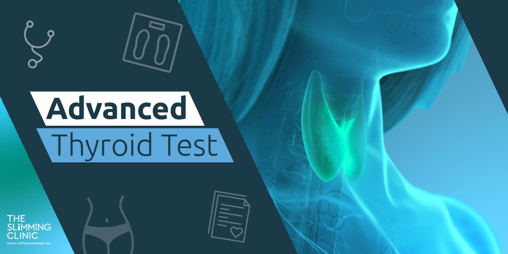 What Is An Advanced Thyroid Test – Explained