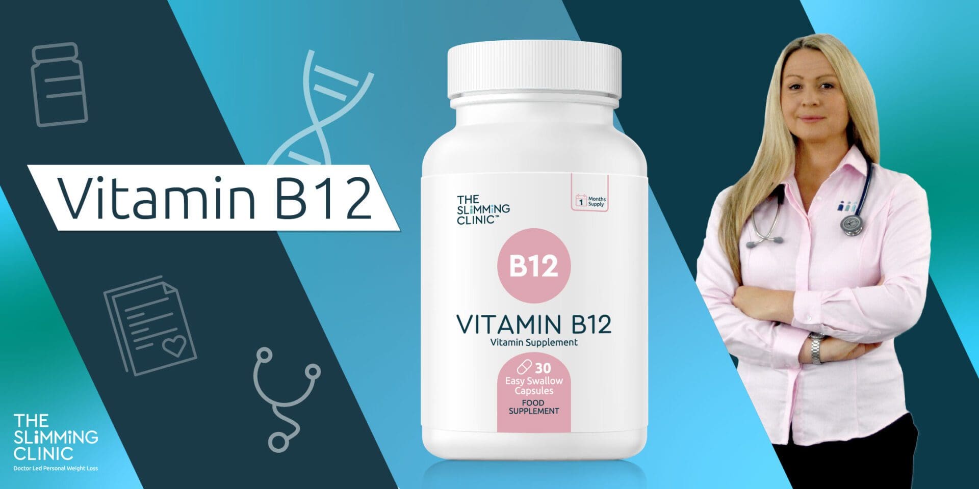 Vitamin B12