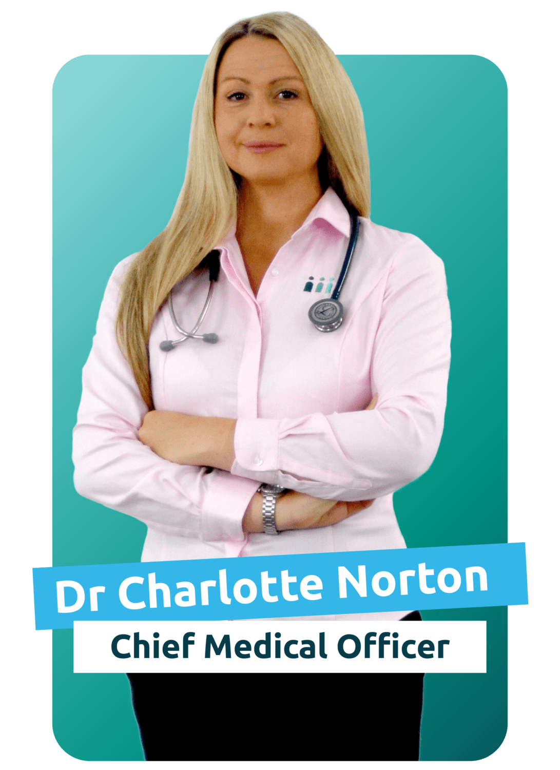 Dr Charlotte Norton