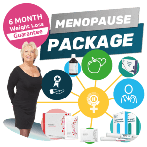 Menopause Weight Loss