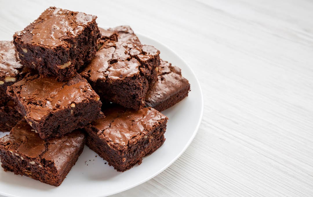 Chocolate Brownies