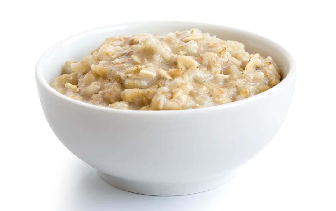 Honey Porridge