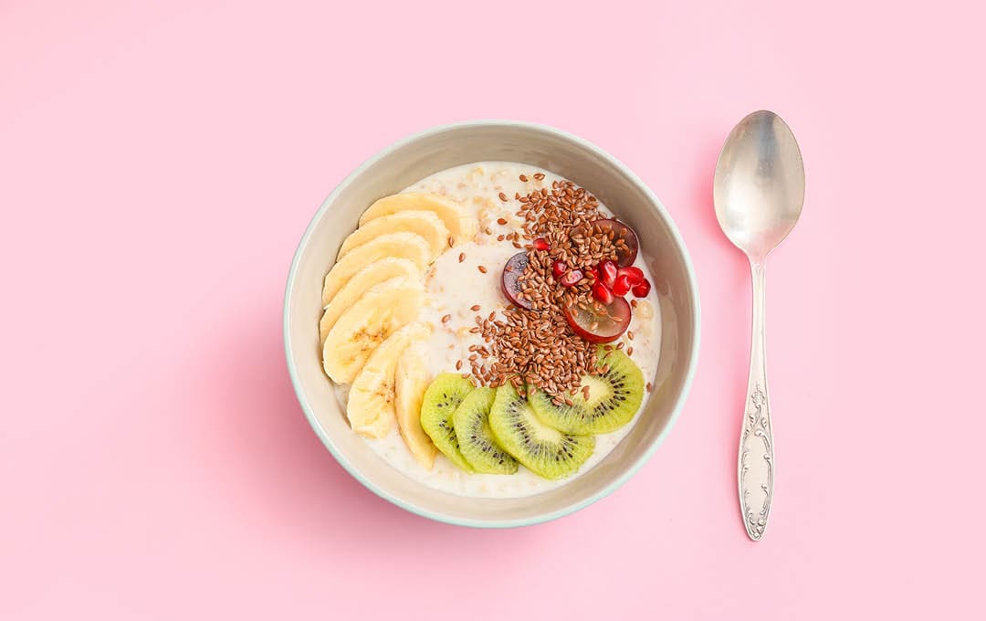 Smoothie Bowl