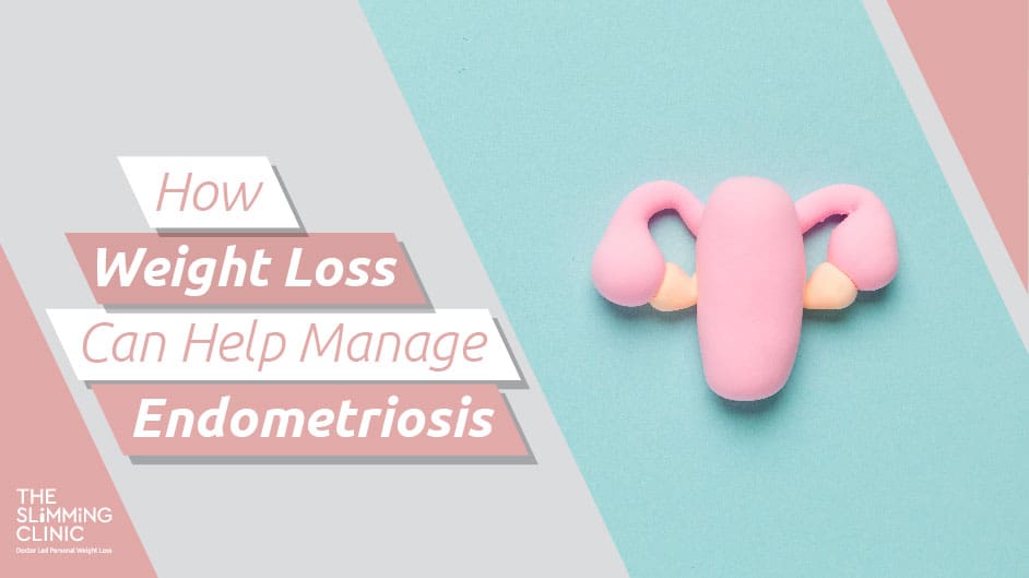 Losing Weight With Endometriosis