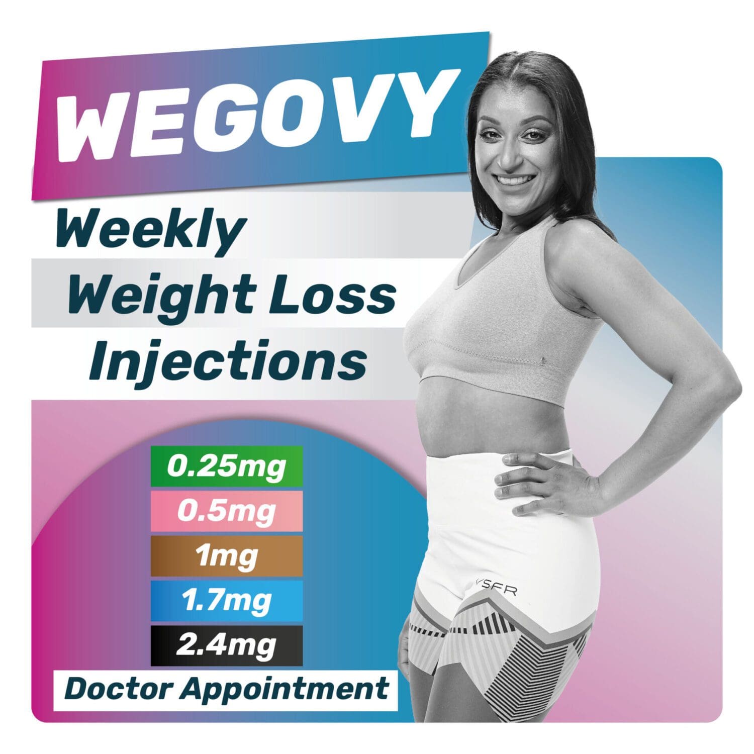 Wegovy Injections Weight Loss Injections The Slimming Clinic