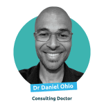 Dr Daniel Ohio