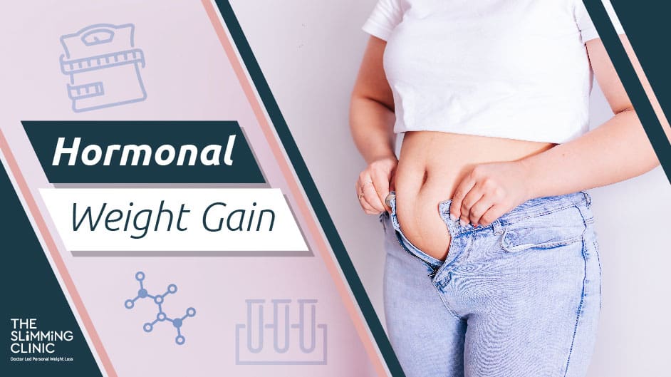 Hormonal Weight Gain Causes Symptoms And Solutions 