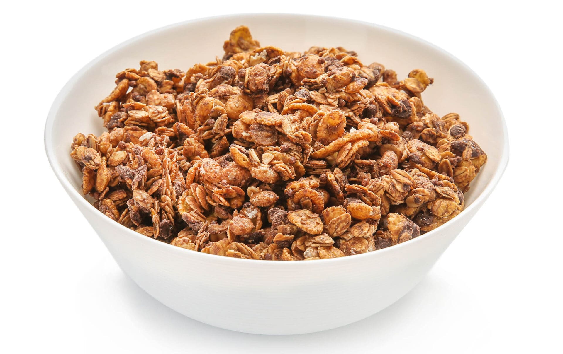 Home Made Granola