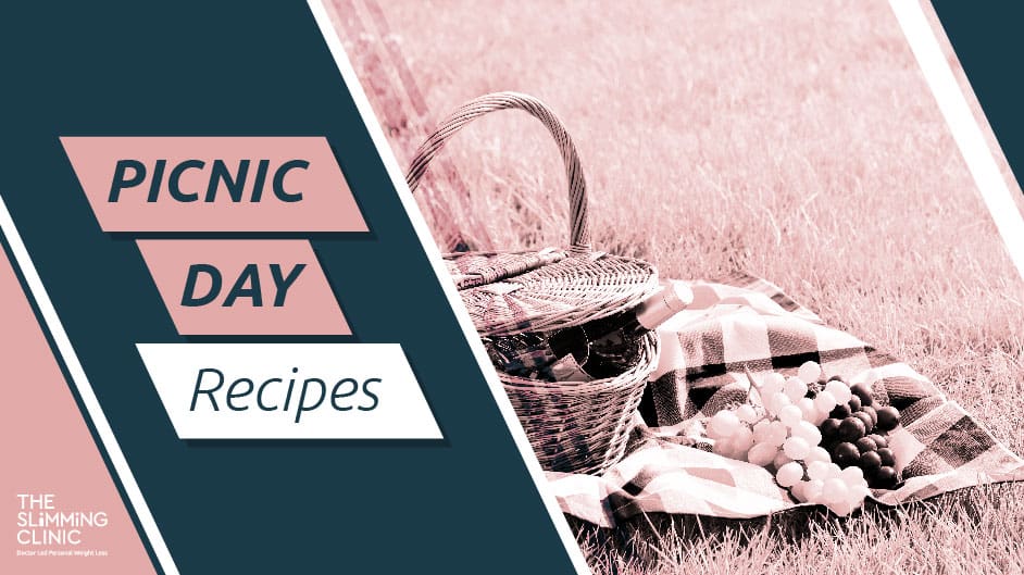 Healthy Picnic Recipes For International Picnic Day