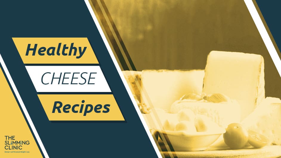 Celebrate National Cheese Day with 6 Healthy Cheese Recipes