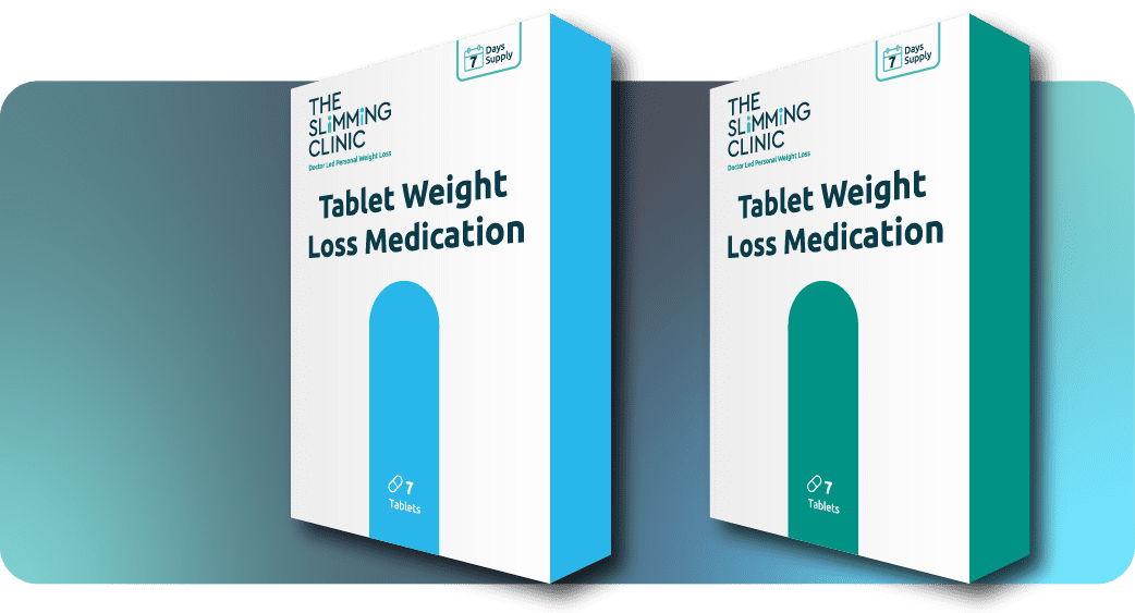 weight loss medication tablets