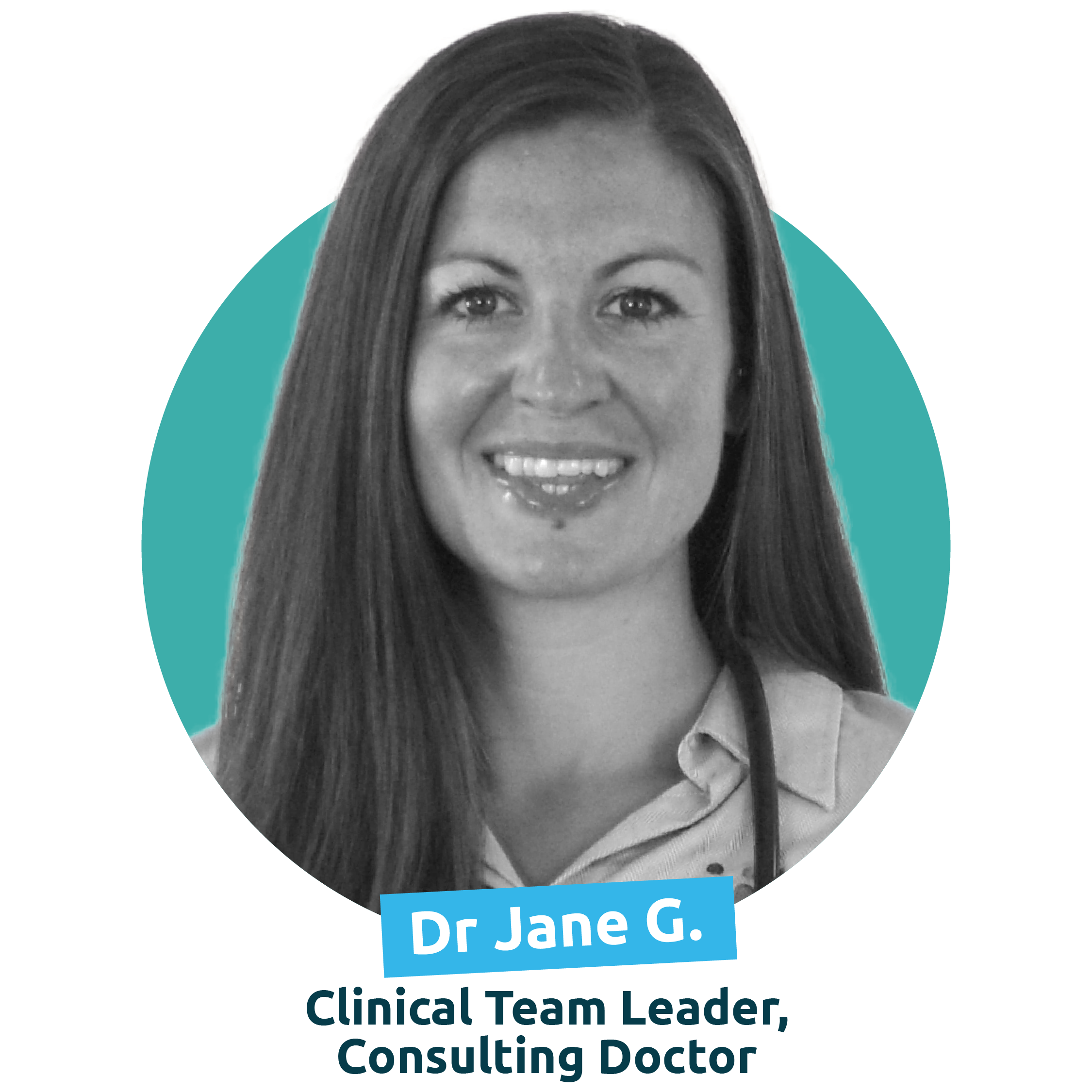 Dr Jane G